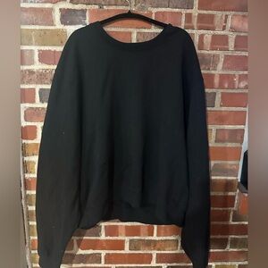 Good American Black Top